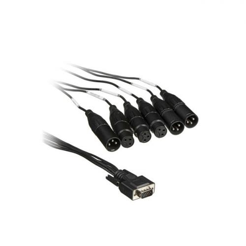 Blackmagic ATEM Switcher Audio Cable